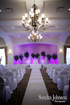 Best Rosen Centre wedding photographer - Sandra Johnson (SJFoto.com)